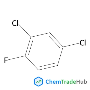 2,4-Dichloro-1-fluorobenzene
