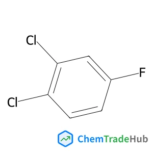 1,2-Dichloro-4-fluorobenzene