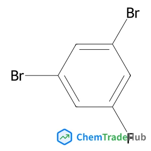1,3-Dibromo-5-fluorobenzene
