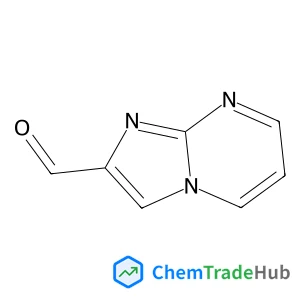 Imidazo[1,2-a]pyrimidine-2-carbaldehyde
