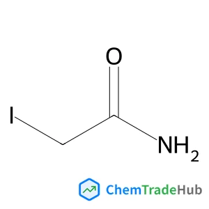 2-Iodoethanimidic acid