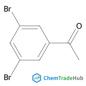 1-(3,5-Dibromophenyl)ethanone