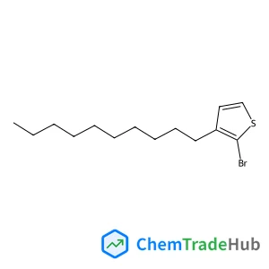 2-Bromo-3-decylthiophene