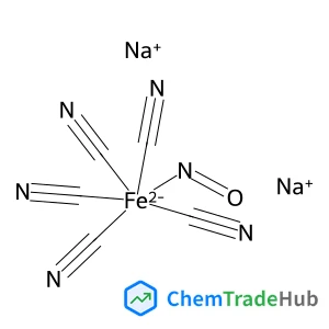 Sodium Nitroprusside
