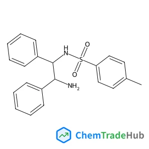 N-[(1R,2R)-2-Amino-1,2-diphenylethyl]-4-methylbenzenesulfonamide