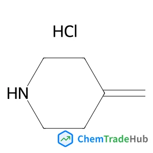 4-Methylenepiperidine hydrochloride (1:1)