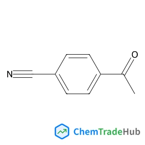 4-Acetylbenzonitrile