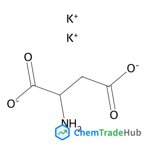 Potassium 2-amino-3-carboxypropanoate