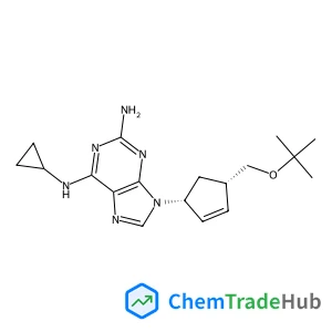 Abacavir EP Impurity F