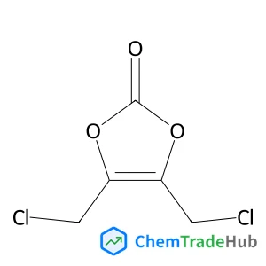 4,5-Bis(chloromethyl)-1,3-dioxol-2-one