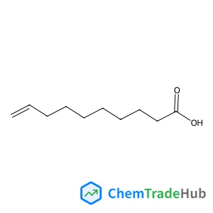 9-Decenoic acid