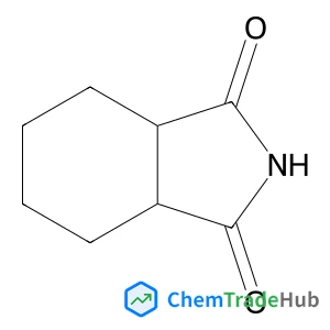 Hexahydro-1H-isoindole-1,3(2H)-dione