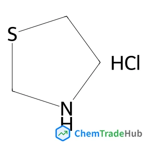 Thiazolidine hydrochloride