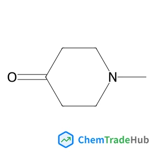 1-Methyl-4-piperidinone