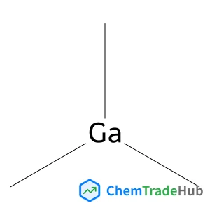 Trimethylgallium