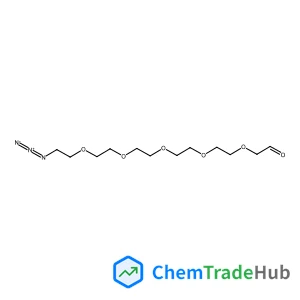 ALD-CH2-PEG5-N3