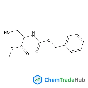 Methyl N-[(benzyloxy)carbonyl]serinate