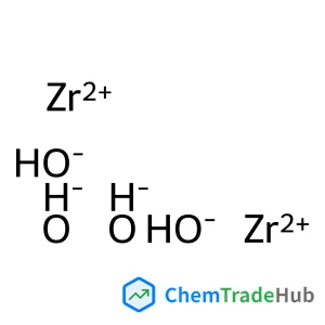 Zirconium(2+) hydroxide (1:2)