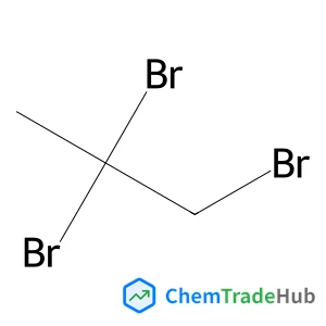 1,2,2-TRIBROMOPROPANE