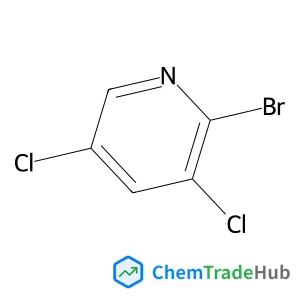 2-Bromo-3,5-dichloropyridine