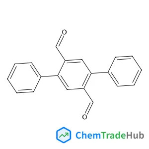 [1,1':4',1''-TERPHENYL]-2',5'-DICARBALDEHYDE