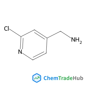 1-(2-Chloro-4-pyridinyl)methanamine
