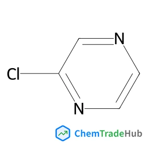 2-Chloropyrazine