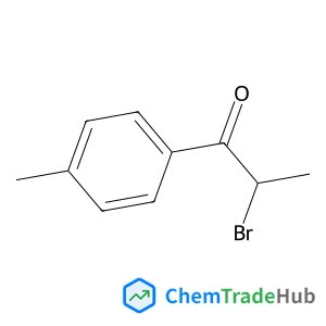 2-Bromo-1-(4-methylphenyl)-1-propanone