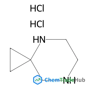 4,7-Diazaspiro[2.5]octane dihydrochloride