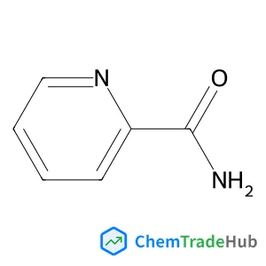 2-Pyridinecarboxamide 2-Pyridinecarboxamide