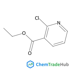 Ethyl 2-chloronicotinate