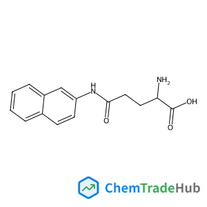 N~2~-2-Naphthylglutamine