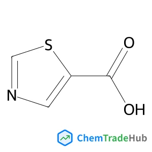 THIAZOLE-5-CARBOXYLIC ACID