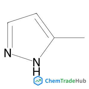 3-Methylpyrazole