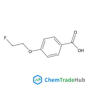 4-(2-Fluoroethoxy)benzoic acid