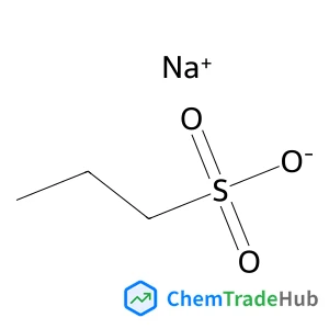 1-PROPANE SULPHONIC ACID SODIUM SALT
