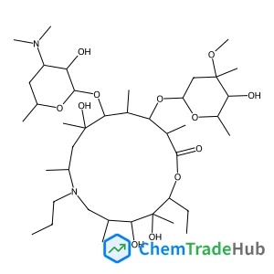 Gamithromycin