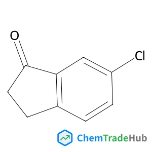 6-Chloro-1-indanone