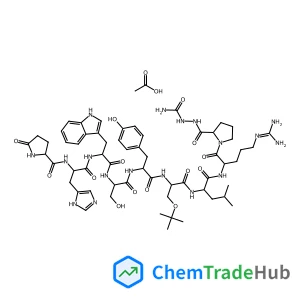 Goserelin Acetate