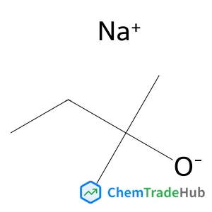 Sodium 2,2-dimethyl-1-propanolate