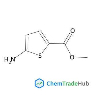 Methyl 5-amino-2-thiophenecarboxylate