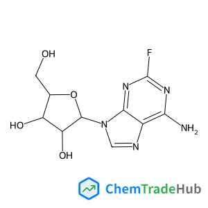 2-Fluoroadenosine