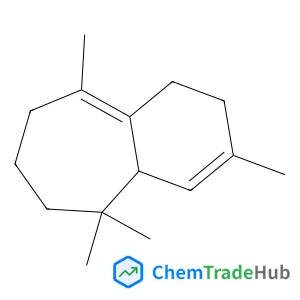 (+)-+�-Himachalene