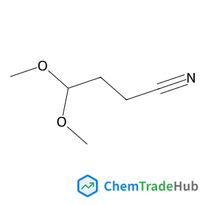 4,4-Dimethoxybutanenitrile