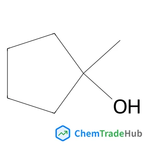1-Methylcyclopentanol
