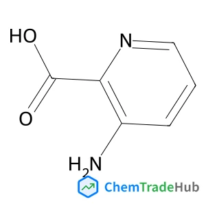 3-Amino-2-pyridinecarboxylic acid