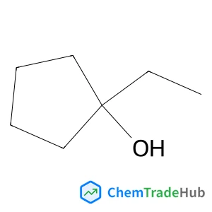1-Ethylcyclopentanol