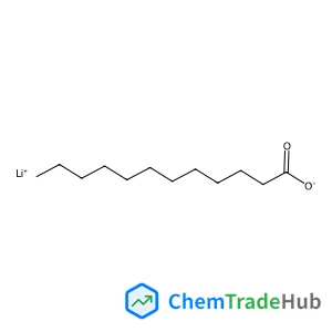 Lithium laurate