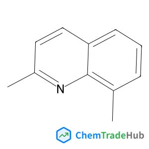 2,8-Dimethylquinoline