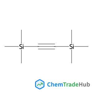 1,2-Ethynediylbis(trimethylsilane)